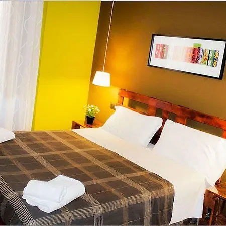 Bed & Breakfast Miro Centro Catania