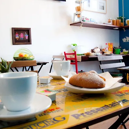 Bed & Breakfast Miro Centro 3*