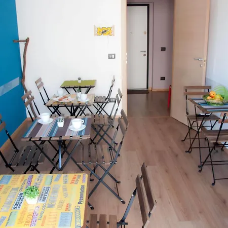 卡塔尼亚中心米罗住宿加早餐旅馆 住宿加早餐酒店
