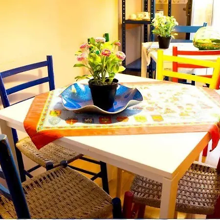 Bed & Breakfast Miro Centro Catania