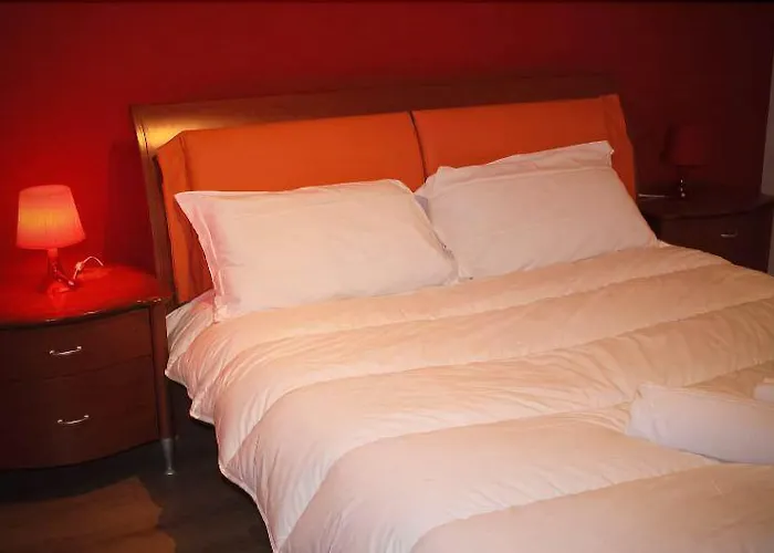 Miro Centro Bed & Breakfast