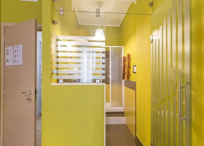 Miro Centro Bed & Breakfast