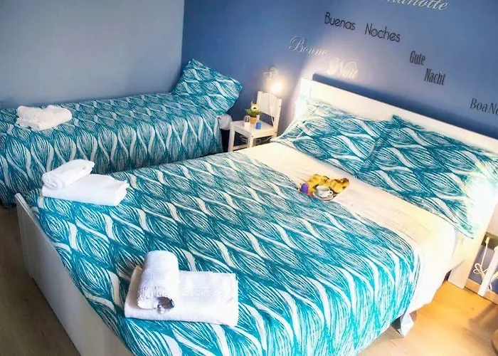 Bed & Breakfast Miro Centro Catania