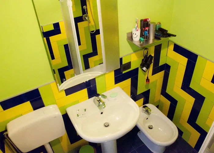 Miro Centro Bed & Breakfast