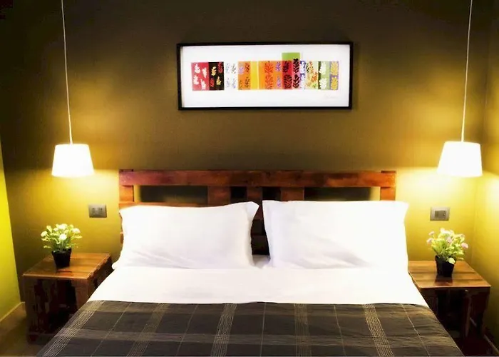 Bed & Breakfast Miro Centro Catania