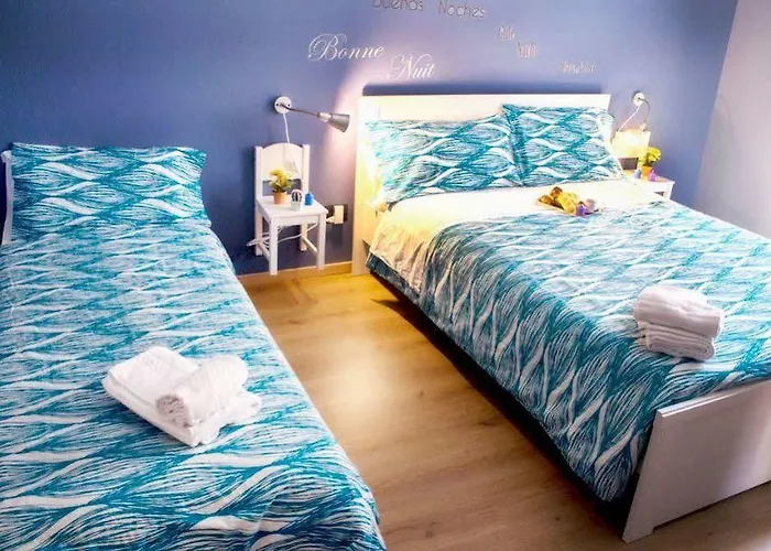 Miro Centro Bed & Breakfast 4*