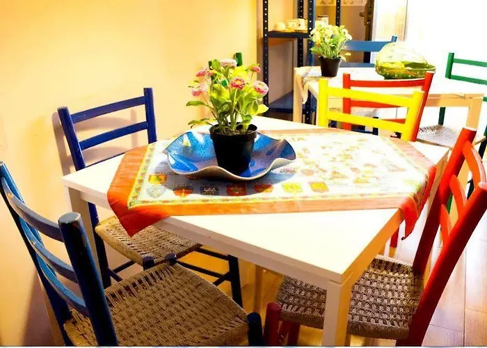 Bed & Breakfast Miro Centro Catania